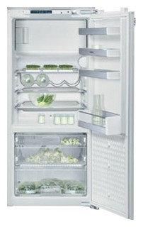 Холодильник Gaggenau RT 222-101 Фото, характеристики