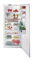 Холодильник Gaggenau RT 231-161 Фото, характеристики