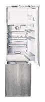 Kühlschrank Gaggenau RT 282-100 Foto, Charakteristik