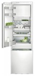 Холодильник Gaggenau RT 287-202 56.00x177.50x54.50 см