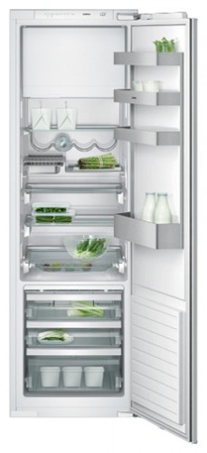 Холодильник Gaggenau RT 289-202 фото, Характеристики