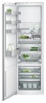 Холодильник Gaggenau RT 289-202 55.60x177.00x54.50 см