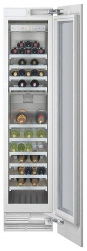 Refrigerator Gaggenau RW 414-361 larawan, katangian