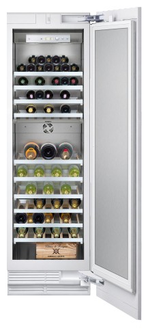 Buzdolabı Gaggenau RW 464-300 fotoğraf, özellikleri