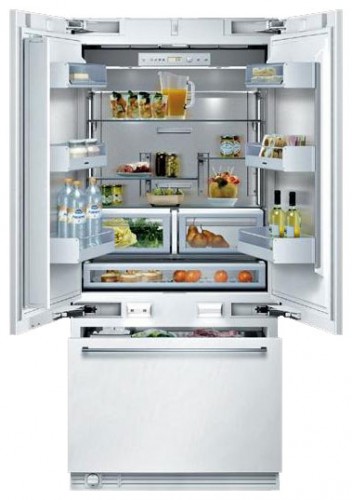 Холодильник Gaggenau RY 491-200 фото, Характеристики