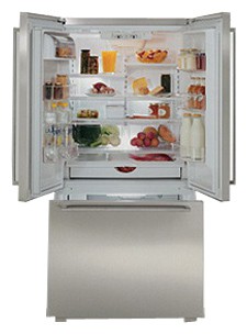 Buzdolabı Gaggenau RY 495-300 fotoğraf, özellikleri