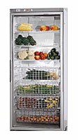 Buzdolabı Gaggenau SK 210-040 fotoğraf, özellikleri