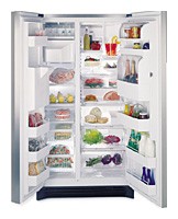 Tủ lạnh Gaggenau SK 534-263 ảnh, đặc điểm