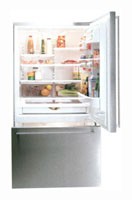 Холодильник Gaggenau SK 590-264 фото, Характеристики