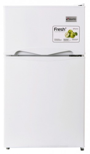 Холодильник GALATEC GTD-114FN Фото, характеристики