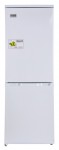 Kühlschrank GALATEC GTD-208RN 50.10x137.50x54.00 cm