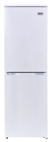 Ψυγείο GALATEC GTD-224RWN φωτογραφία, χαρακτηριστικά