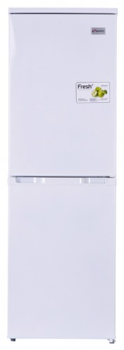 Tủ lạnh GALATEC GTD-234RN ảnh, đặc điểm