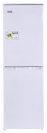 Kühlschrank GALATEC GTD-234RN 50.10x152.50x54.00 cm