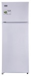 Kühlschrank GALATEC GTD-273FN 55.00x143.00x55.00 cm