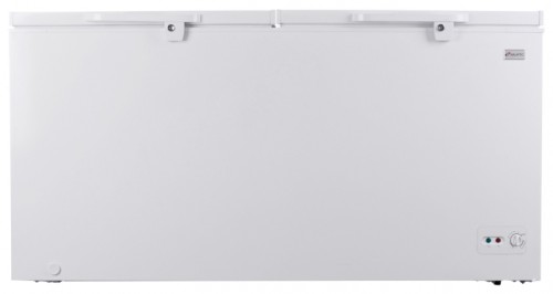 Холодильник GALATEC GTD-670C Фото, характеристики