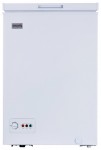 Kühlschrank GALATEC GTS-129CN 57.00x85.00x53.00 cm
