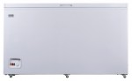 Хладилник GALATEC GTS-546CN 142.00x85.00x69.00 см