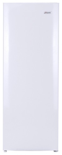 Buzdolabı GALATEC MF-168W fotoğraf, özellikleri