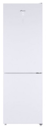 Refrigerator GALATEC MRF-308W WH larawan, katangian
