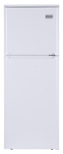 Refrigerator GALATEC RFD-172FN larawan, katangian