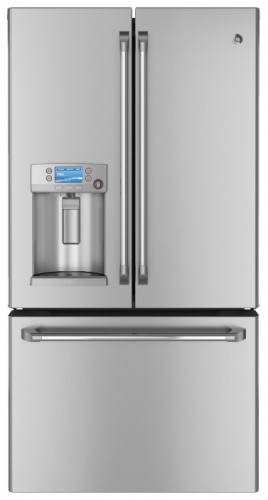 Холодильник General Electric CFE29TSDSS фото, Характеристики
