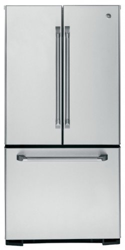 Холодильник General Electric CNS23SSHSS Фото, характеристики