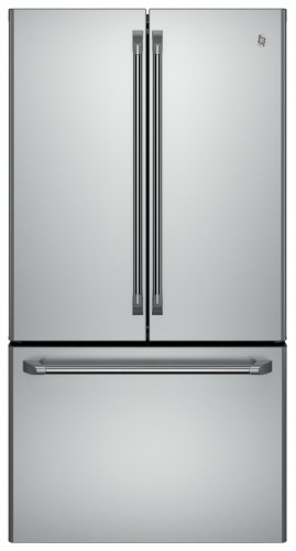 Холодильник General Electric CWE23SSHSS Фото, характеристики
