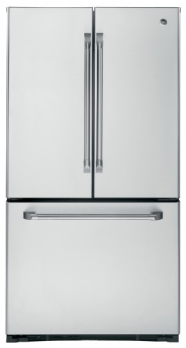 Холодильник General Electric CWS21SSESS Фото, характеристики