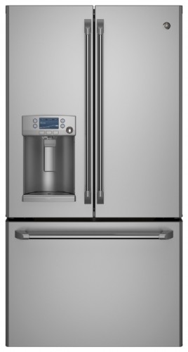 Холодильник General Electric CYE22TSHSSS фото, Характеристики
