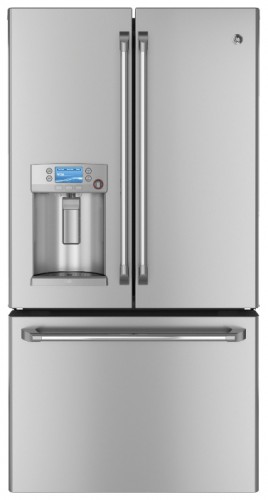 Buzdolabı General Electric CYE23TSDSS fotoğraf, özellikleri