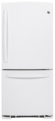 Kühlschrank General Electric GBE20ETEWW Foto, Charakteristik