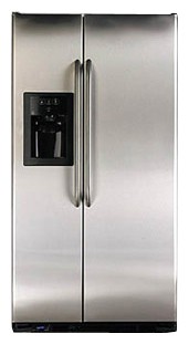 Холодильник General Electric GCE21SITFSS фото, Характеристики