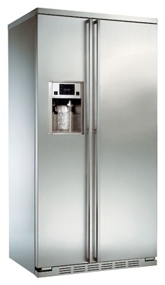 Tủ lạnh General Electric GCE21XGYNB ảnh, đặc điểm