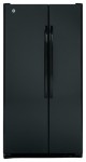 Холодильник General Electric GCE23LBYFBB 90.90x175.90x68.00 см