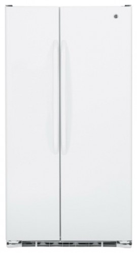 Холодильник General Electric GCE23LBYFWW фото, Характеристики