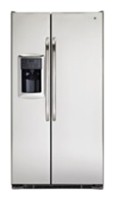 Холодильник General Electric GCE23LGYFSS Фото, характеристики