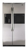 Холодильник General Electric GCE23LHYFSS Фото, характеристики