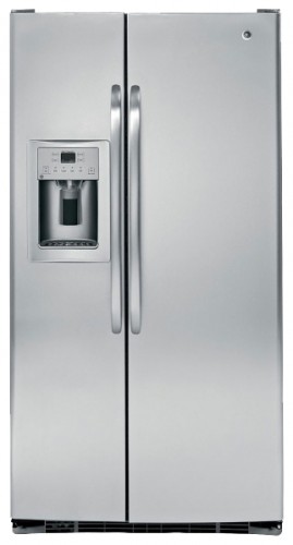Холодильник General Electric GCE23XGBFLS Фото, характеристики