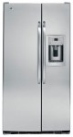 Kühlschrank General Electric GCE23XGBFLS 90.90x176.60x60.70 cm