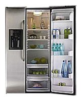 Холодильник General Electric GCG21YEFSS фото, Характеристики
