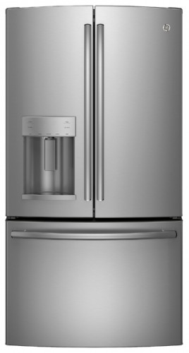 Холодильник General Electric GFE26GSHSS Фото, характеристики