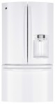 Refrigerator General Electric GFE27GGDWW 92.00x177.00x75.00 cm