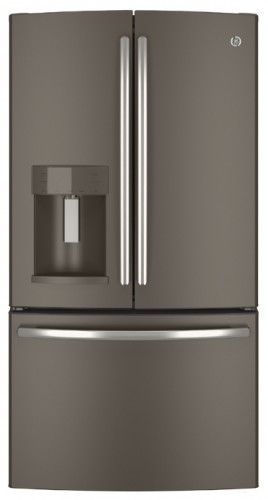 Холодильник General Electric GFE28HMHES Фото, характеристики