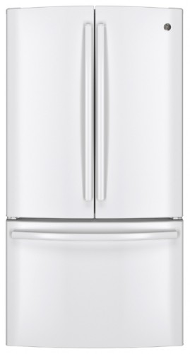 Холодильник General Electric GNE29GGHWW фото, Характеристики