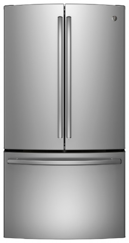 Холодильник General Electric GNE29GSHSS фото, Характеристики