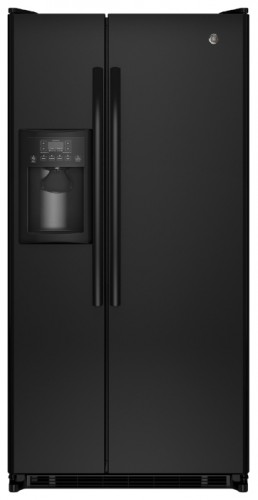 Холодильник General Electric GSE22ETHBB Фото, характеристики
