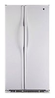 Холодильник General Electric GSE22KBSFWW Фото, характеристики