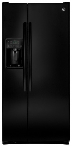 Холодильник General Electric GSE23GGEBB Фото, характеристики