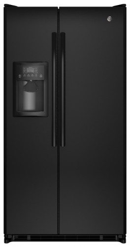 Холодильник General Electric GSE25ETHBB Фото, характеристики